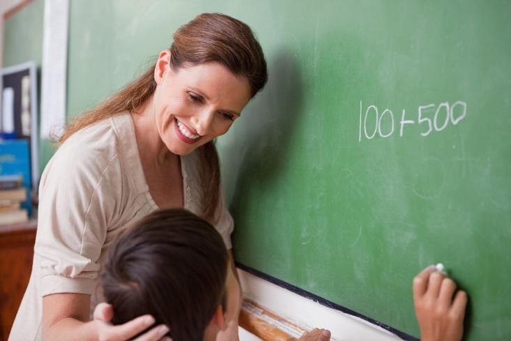 7 обязательных качеств педагога начальных классов