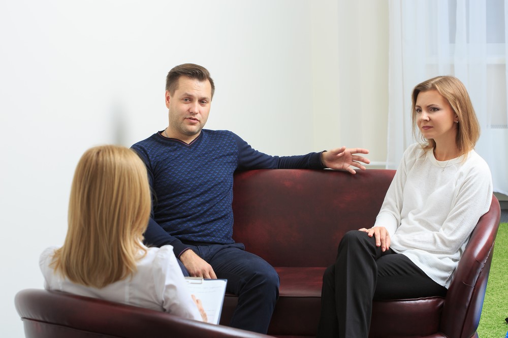 Технологии системной семейной психотерапии в работе психолога с семьей